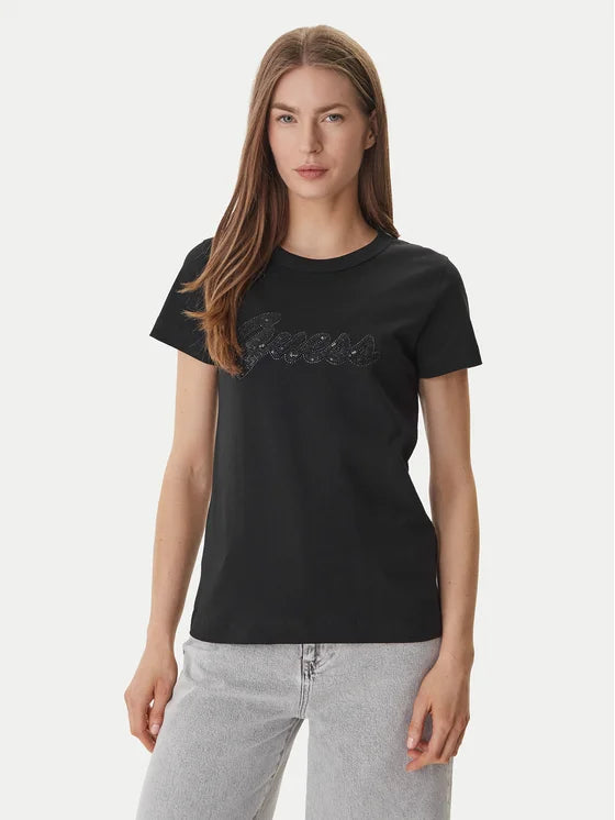 T-shirt guess 2026