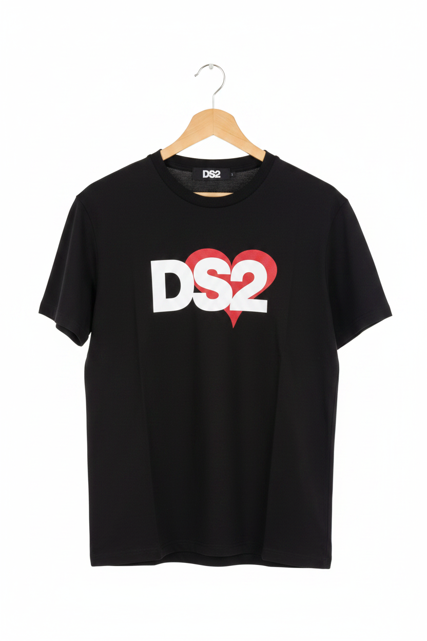 T-shirt bambina drop season2 26