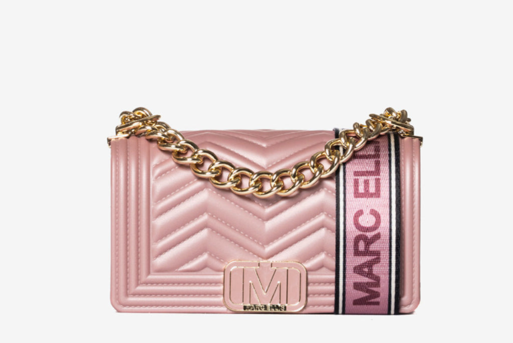 Borsa flat wave xs marc ellis