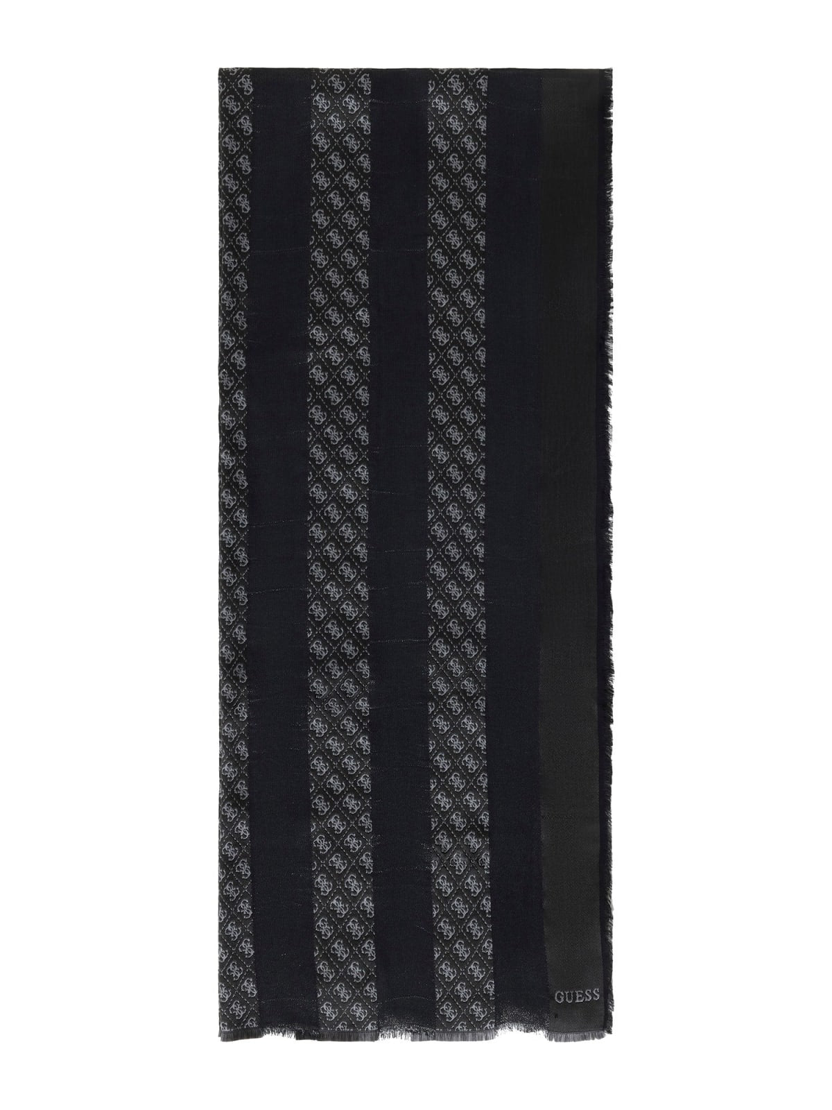 Foulard guess