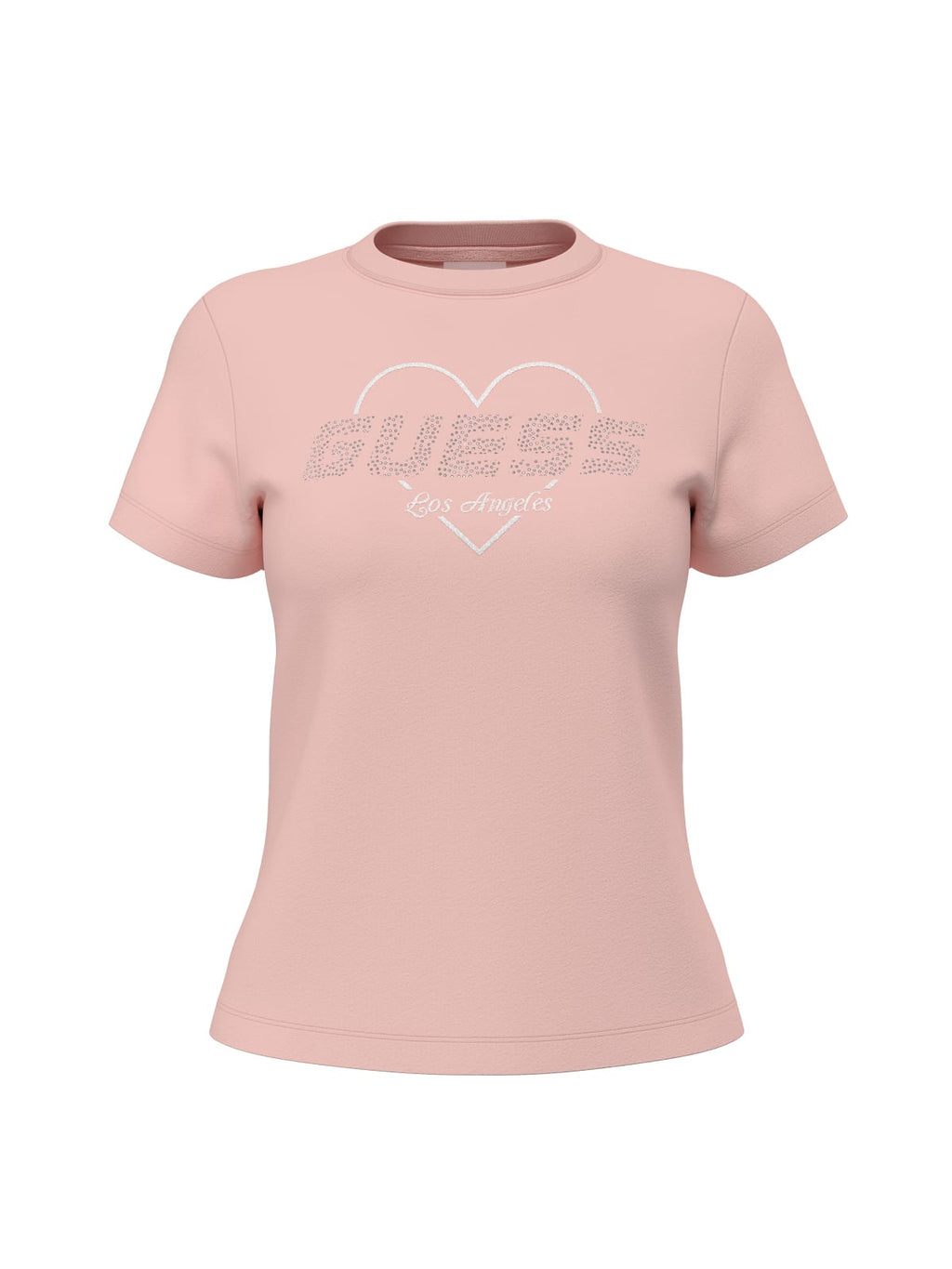 T-shirt donna guess 2026