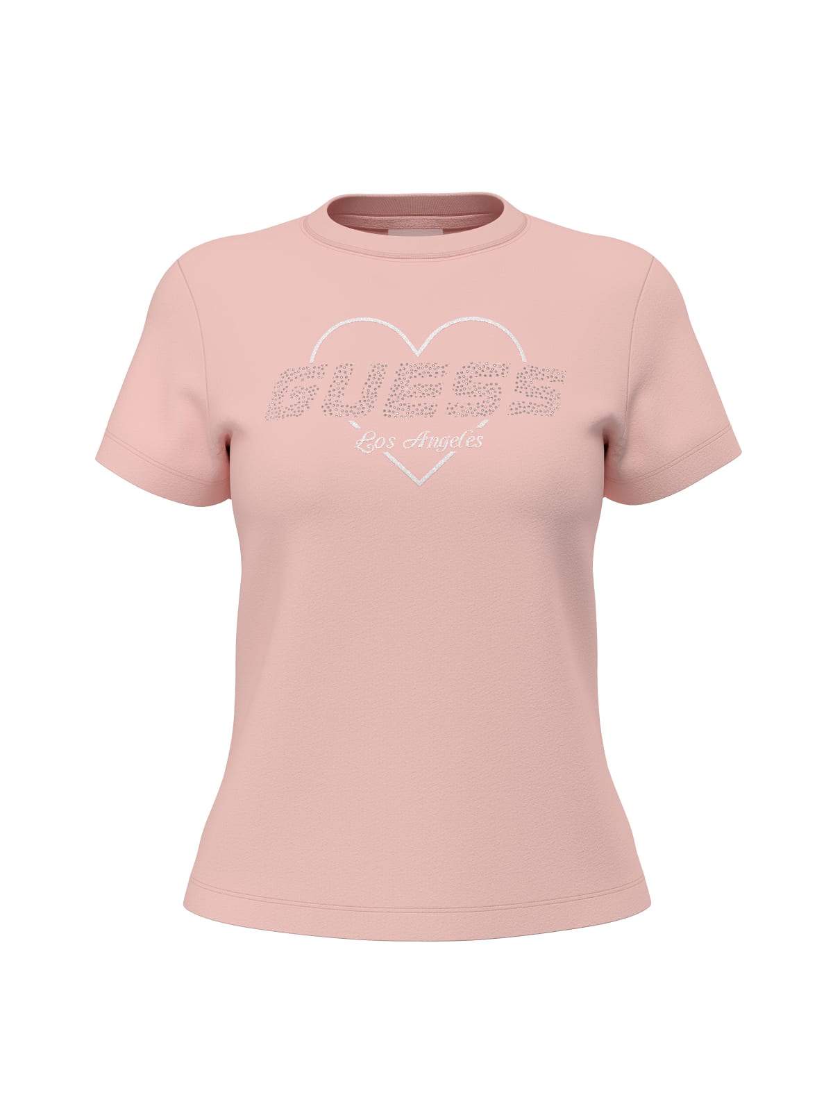 T-shirt donna guess 2026