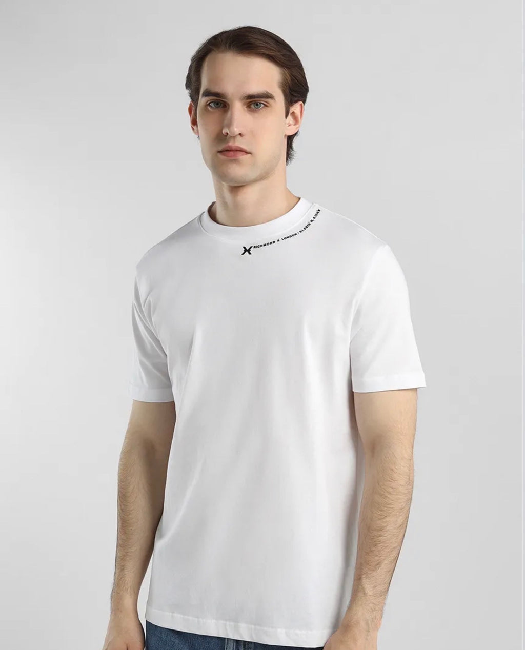 T-shirt Richmond 26