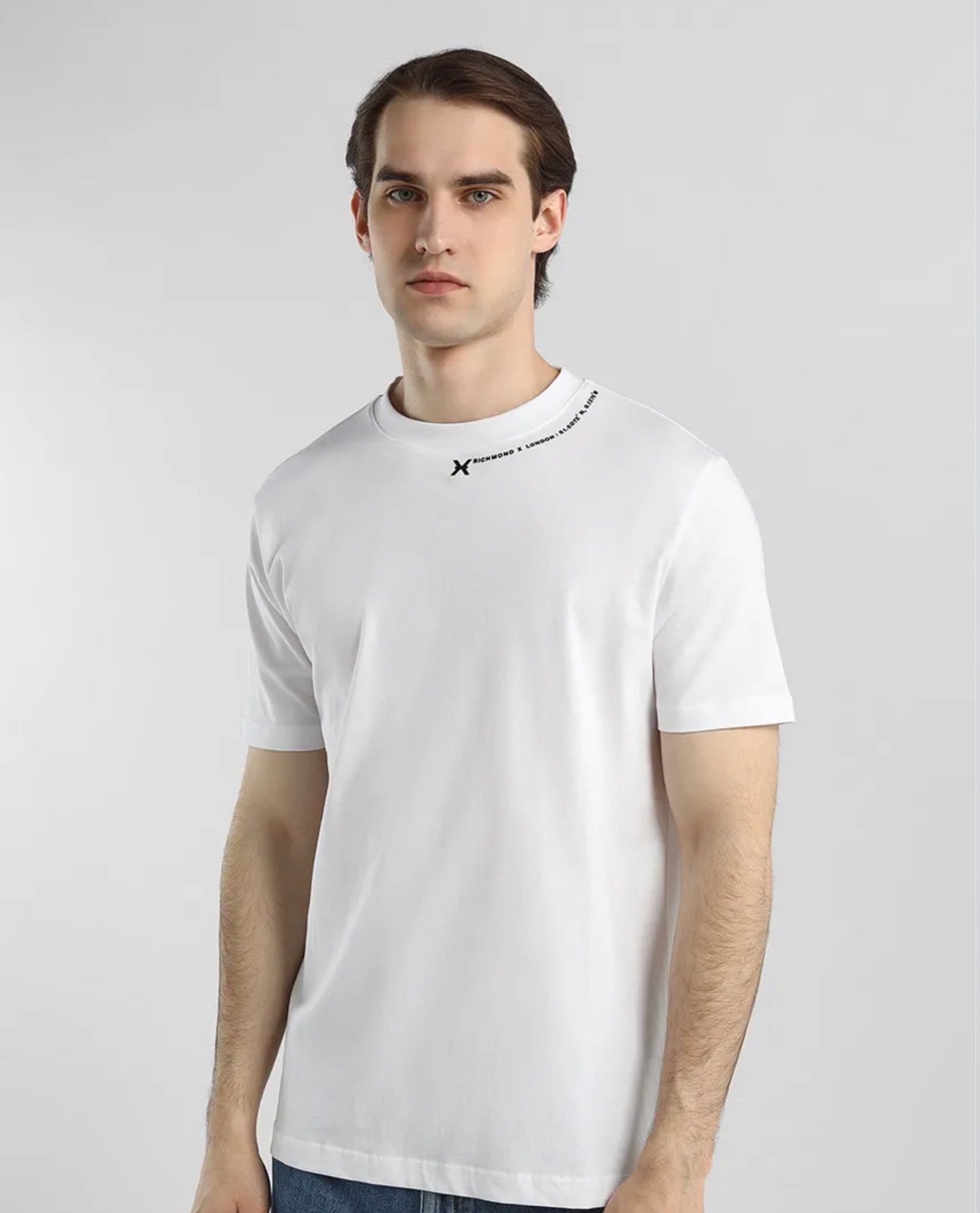 T-shirt Richmond 26