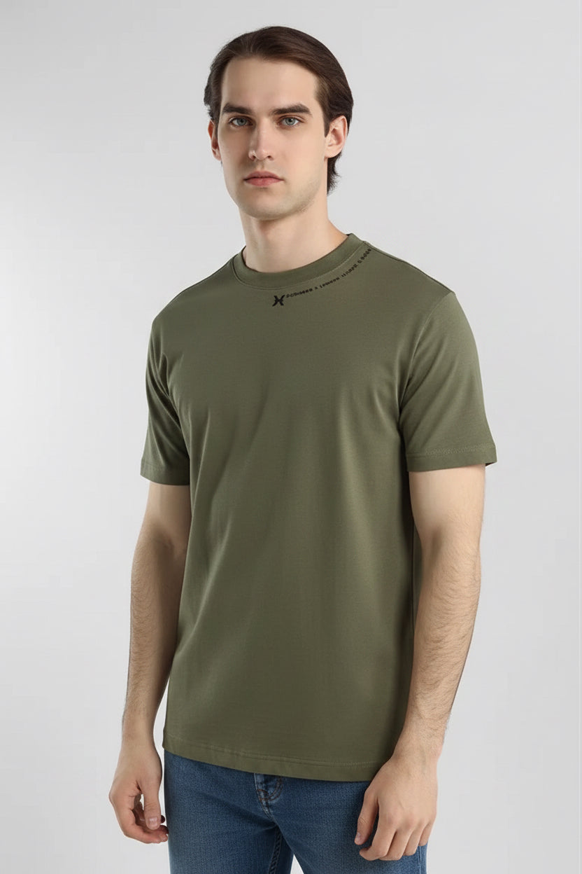 T-shirt Richmond 26