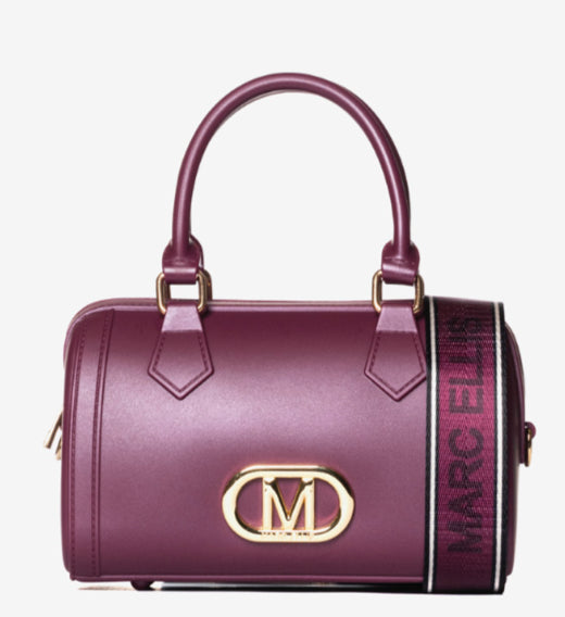 Borsa FLAT ESTRELLA marc ellis