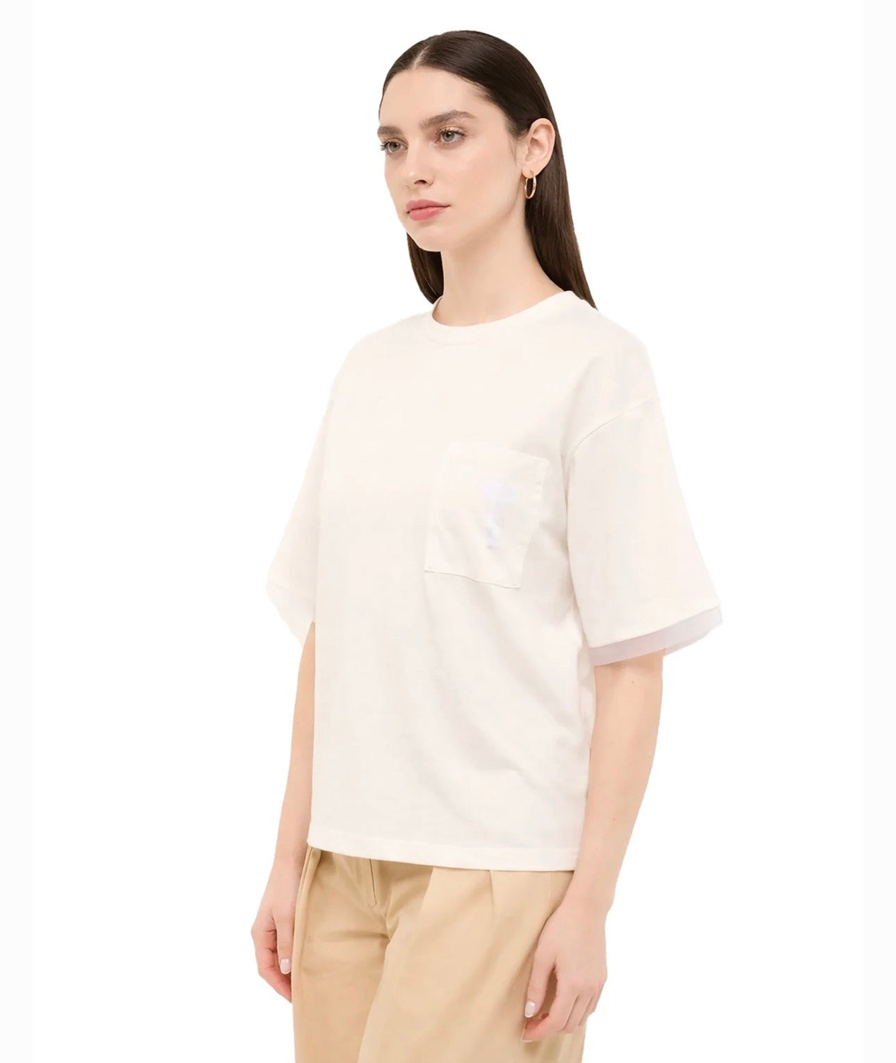 T-shirt marc ellis 2026