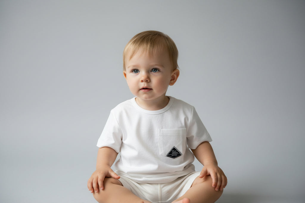 T-shirt bambino Roy Roger’s