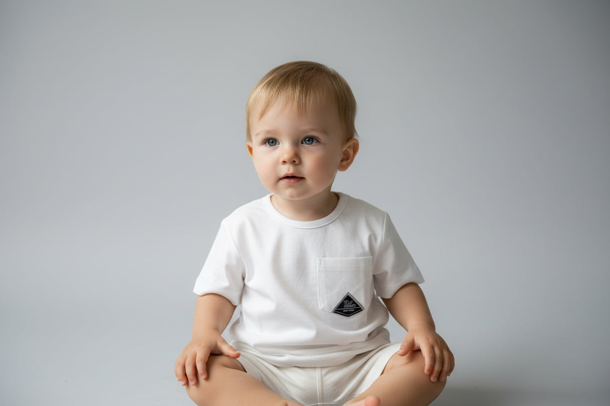 T-shirt bambino Roy Roger’s