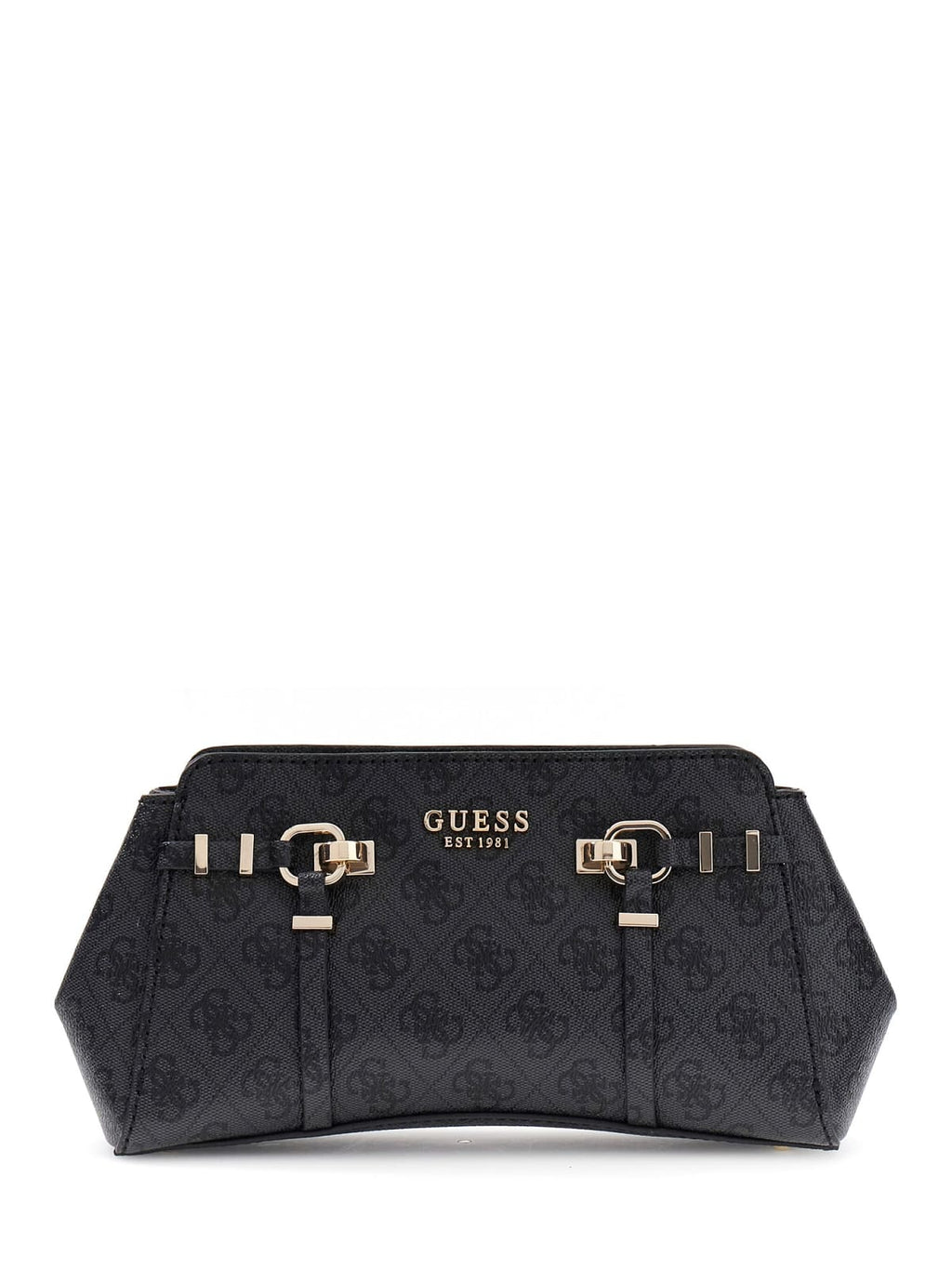 Borsa a tracolla Leona Logo guess 2026