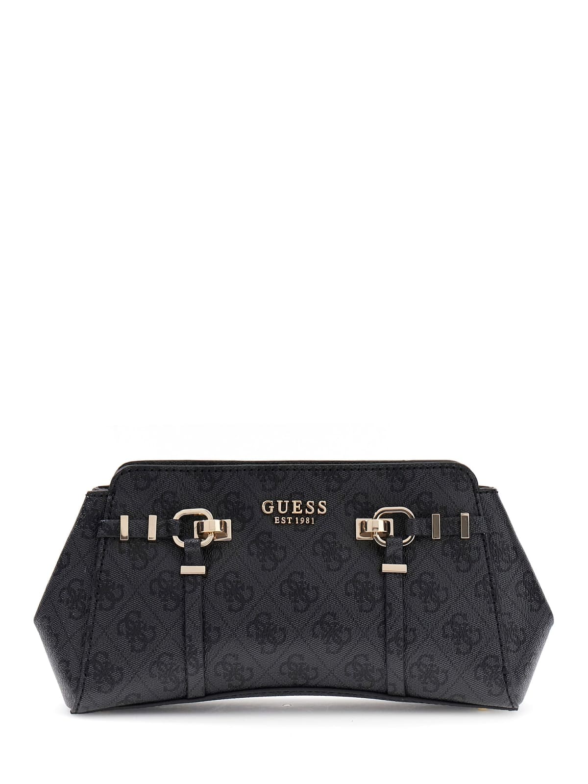 Borsa a tracolla Leona Logo guess 2026
