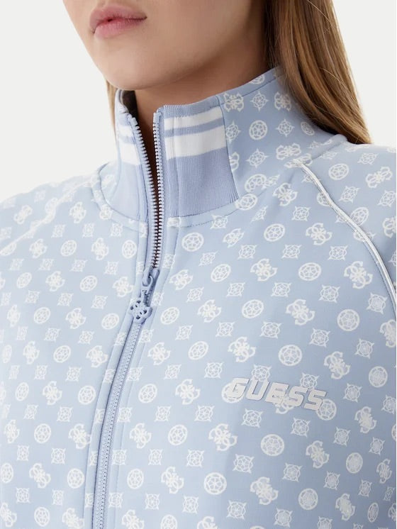 Felpa donna guess 2026