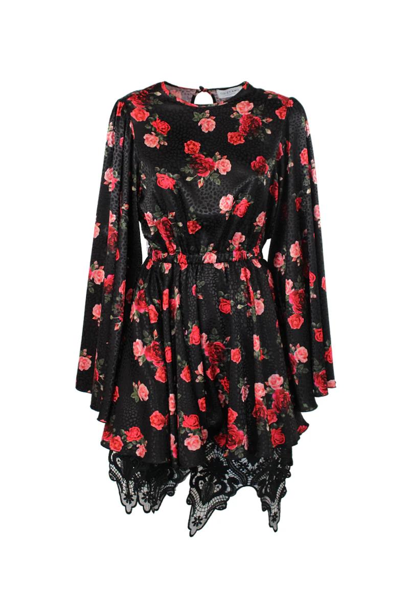 Abito donna odi et amo