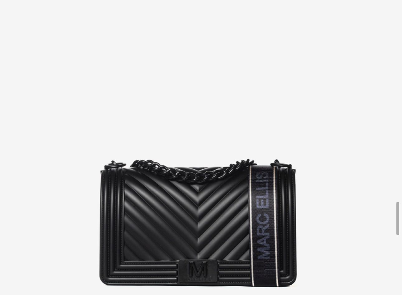 Borsa Flat m marc ellis