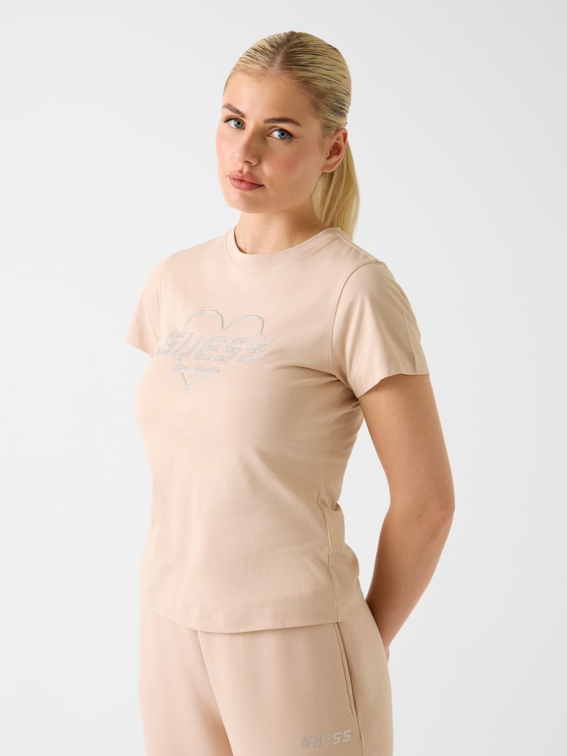 T-shirt donna guess 2026