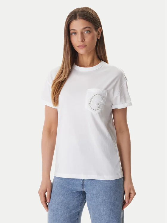 T-shirt guess 2026