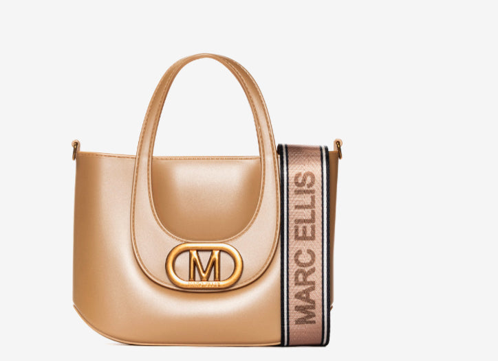 Borsa FLAT GALIZIA marc ellis