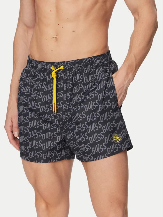 Costume da bagno uomo guess 2026