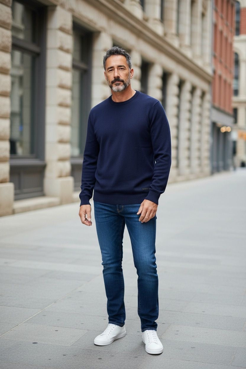 Maglioncino richmond