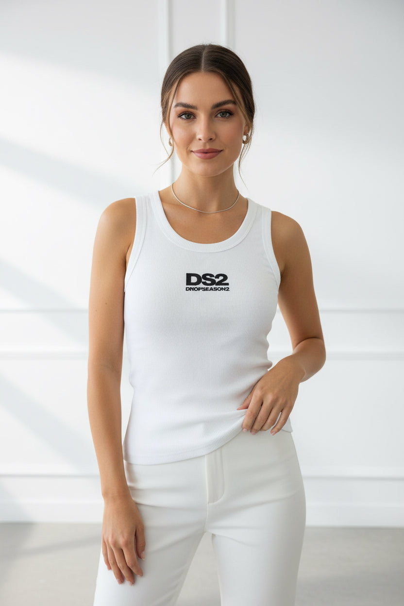Canotta donna drop season2 26