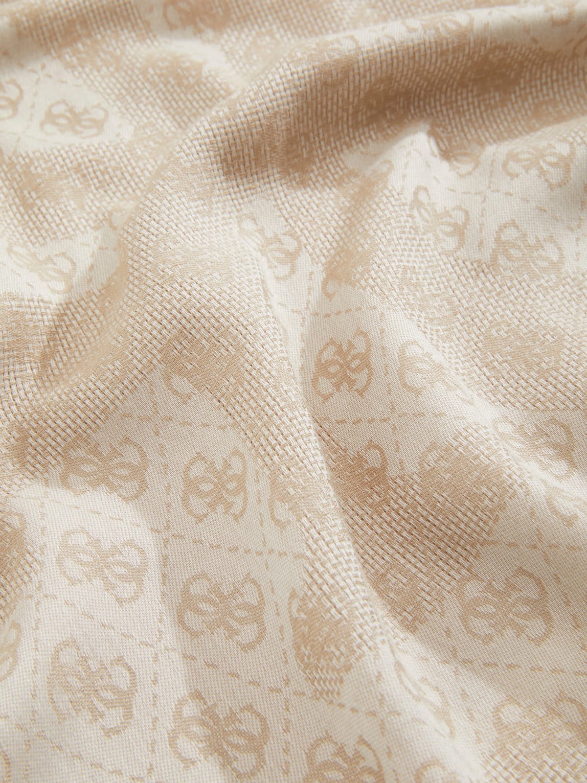 Foulard donna guess 2026