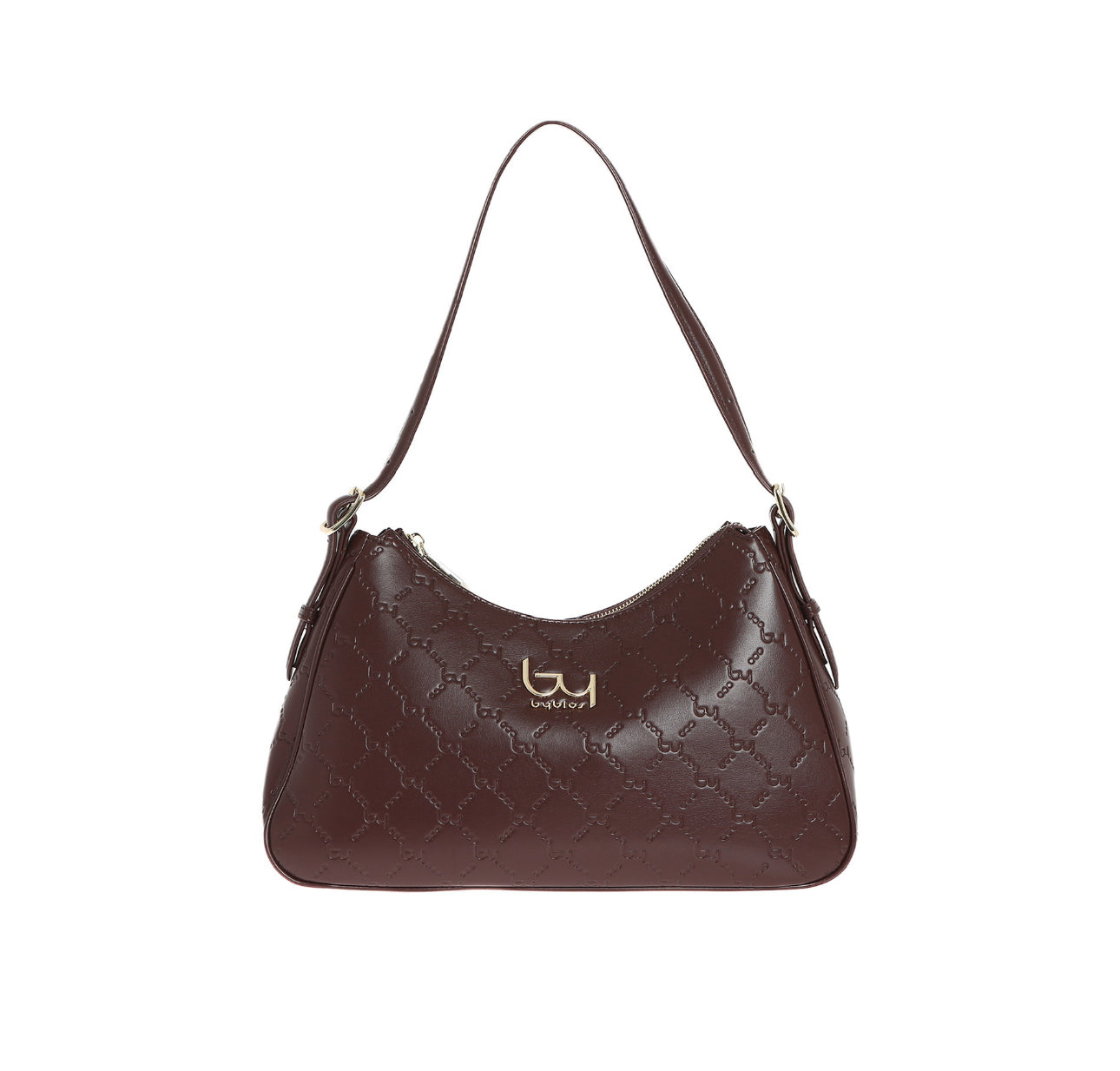 Borsa ivy plum byblos