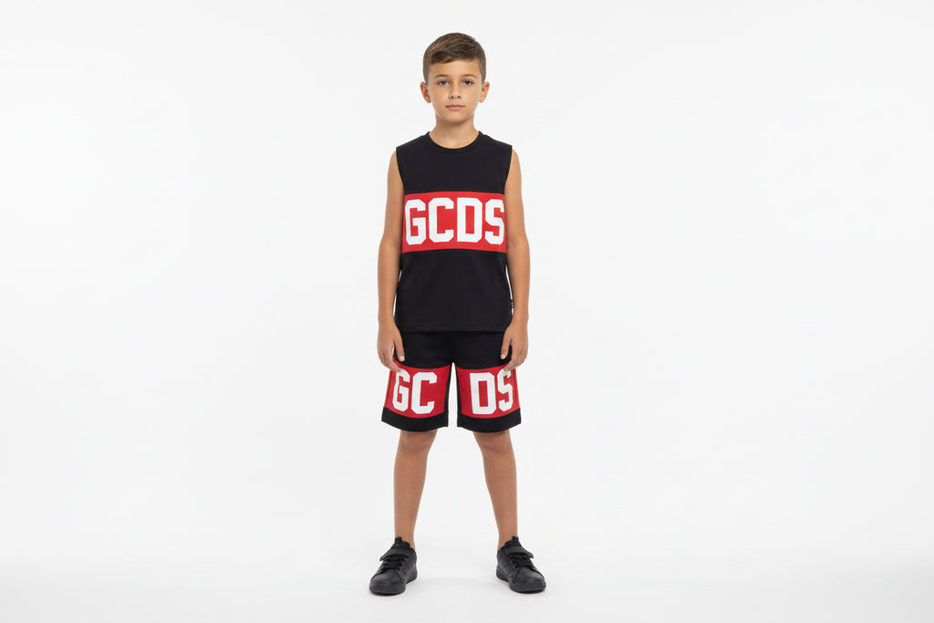 Bermuda bambino Gcds 2026