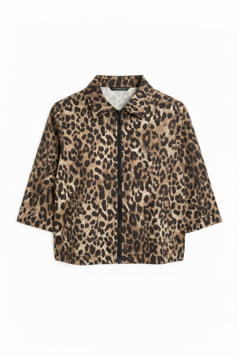 Camicia bambina Disclaimer