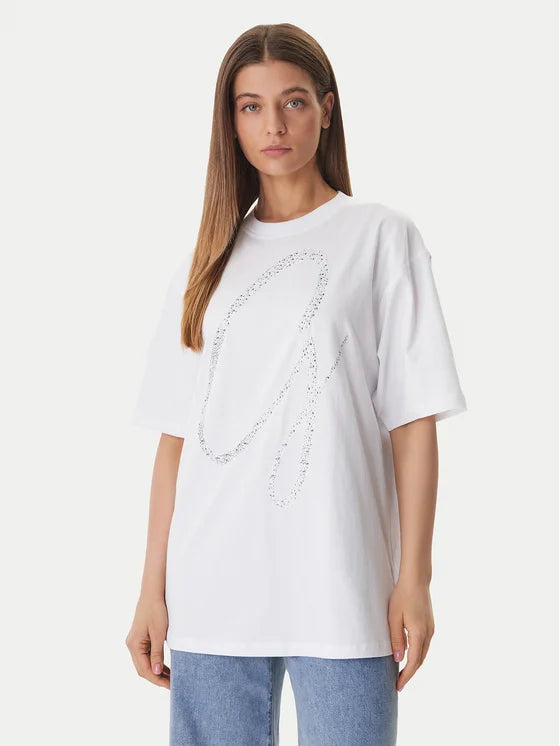T-shirt guess 2026