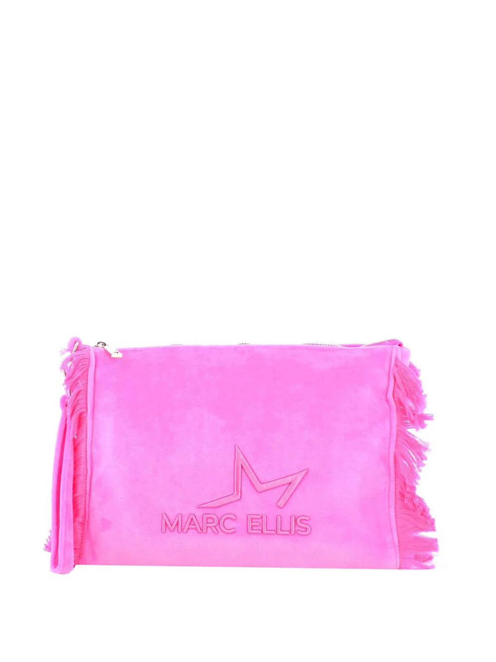 Pochette buby calypso marc ellis 26