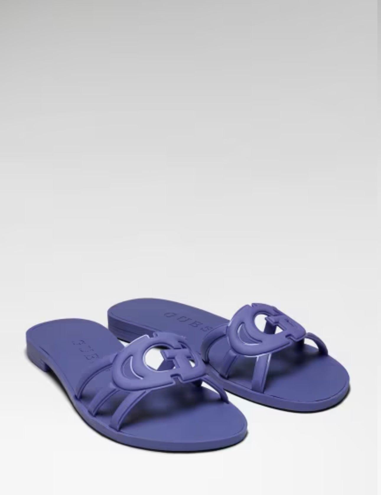 Ciabatta donna guess 2026