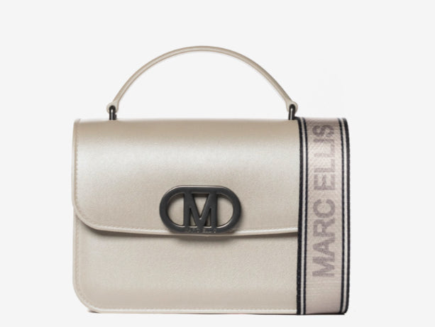 Borsa flat ear marc ellis