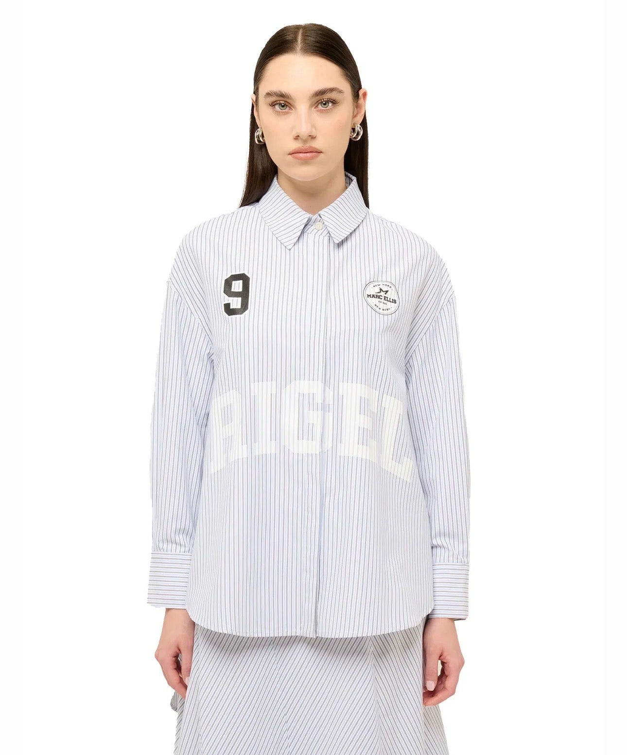 Camicia marc ellis 2026