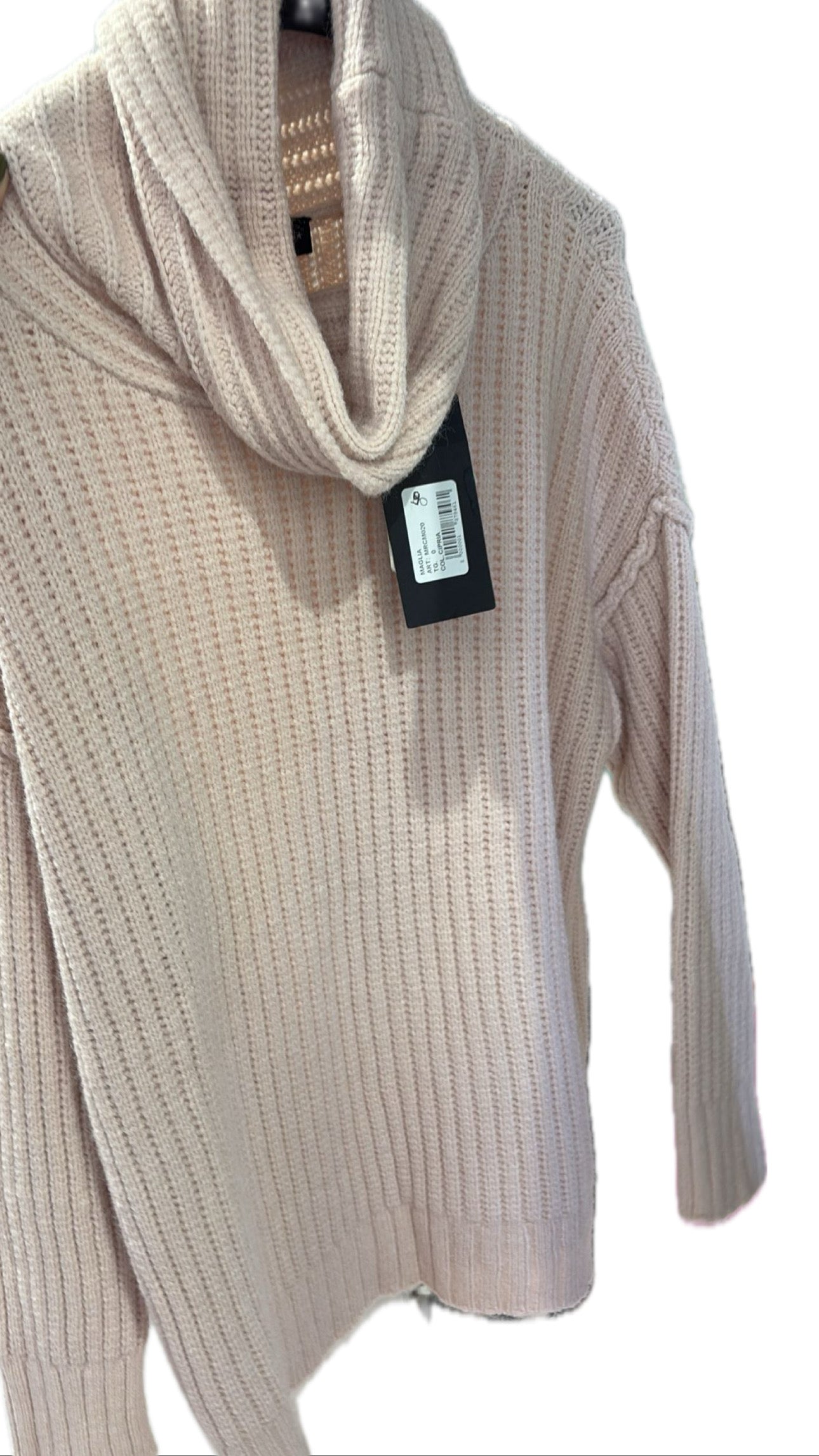 Maglione donna marc ellis