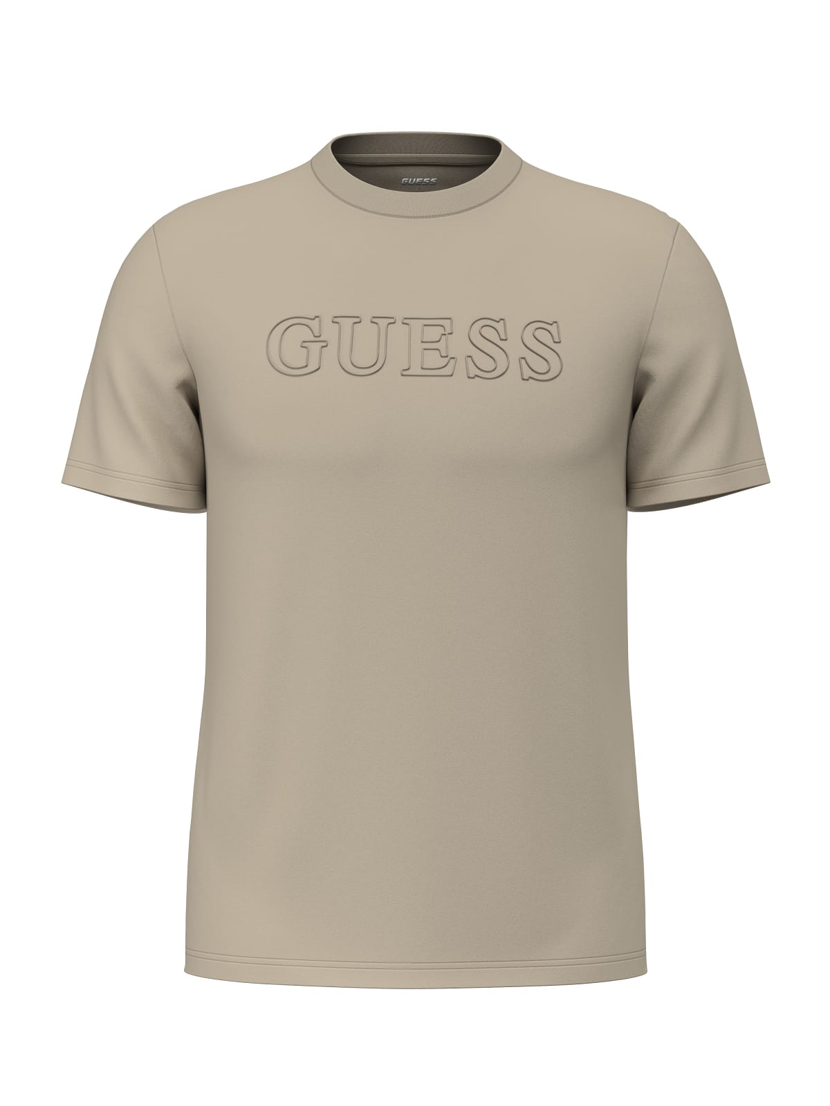 T-shirt uomo guess 2026