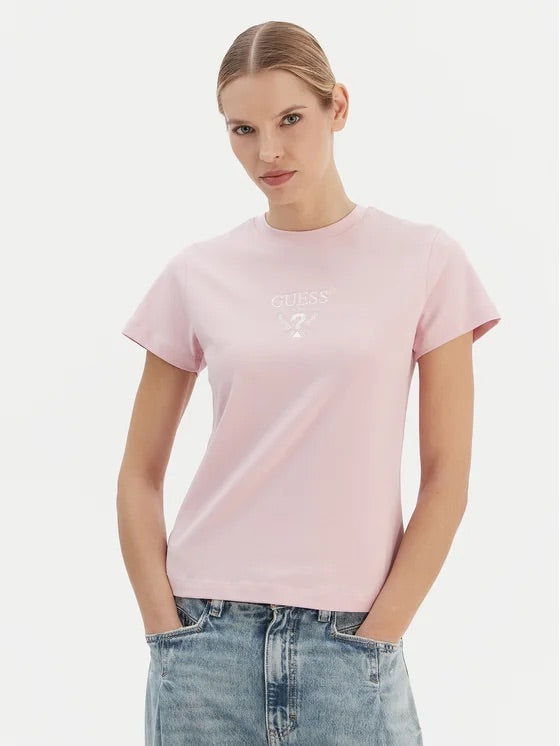 T-shirt donna guess 2026