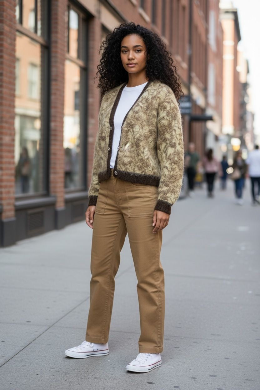 Pantalone le streghe