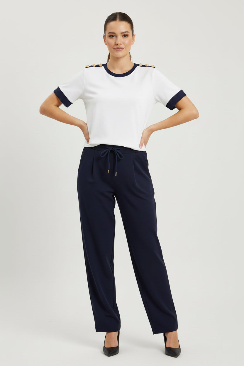 Pantalone punto milano blash 2026