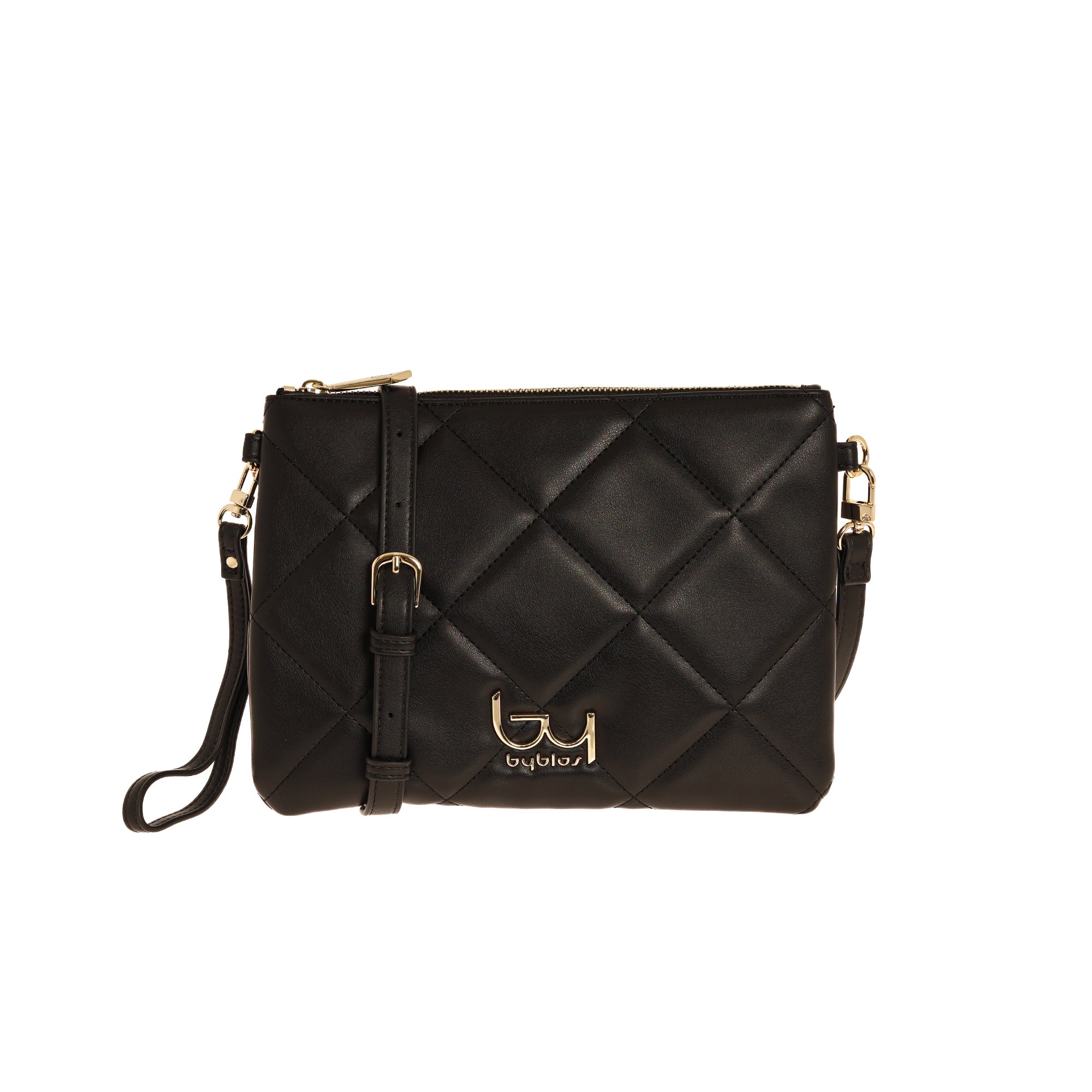 Pochette dorado byblos 2026