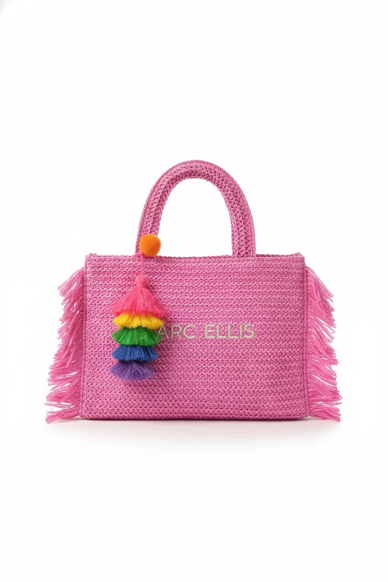 Borsa buby s claire s marc ellis 26