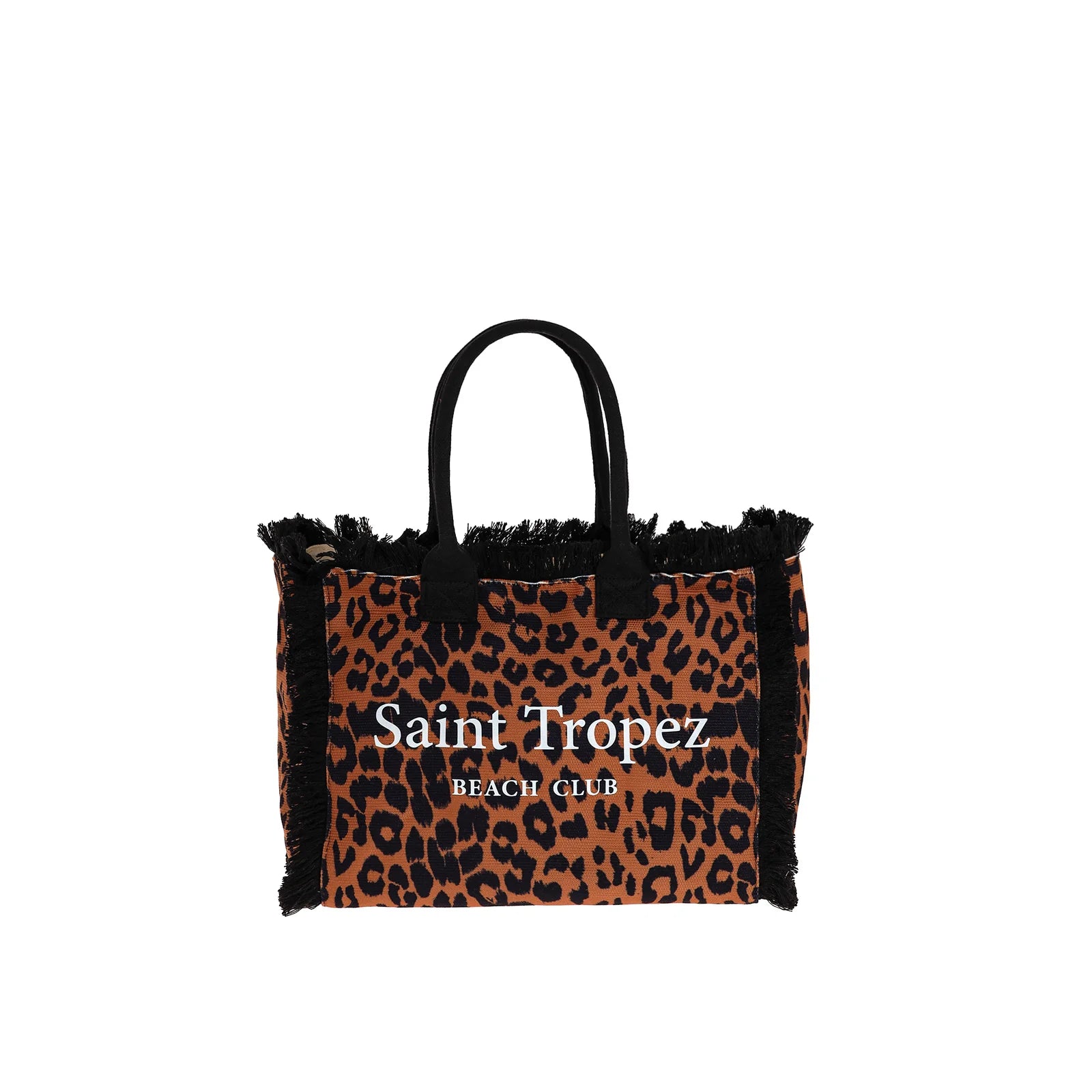Borsa Nautilius Leopard kuvè 26