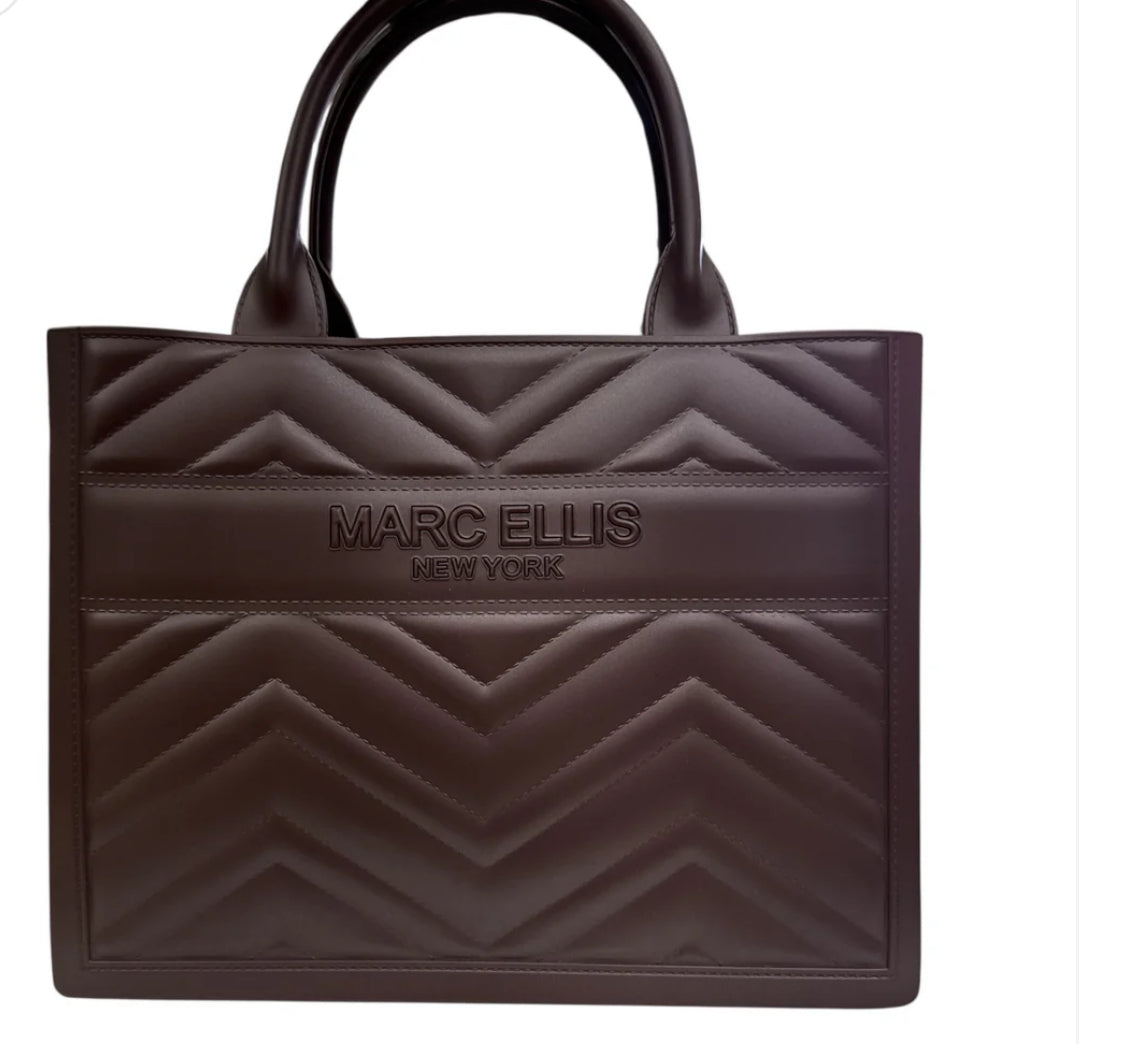 Borsa flat buby wave m marc ellis