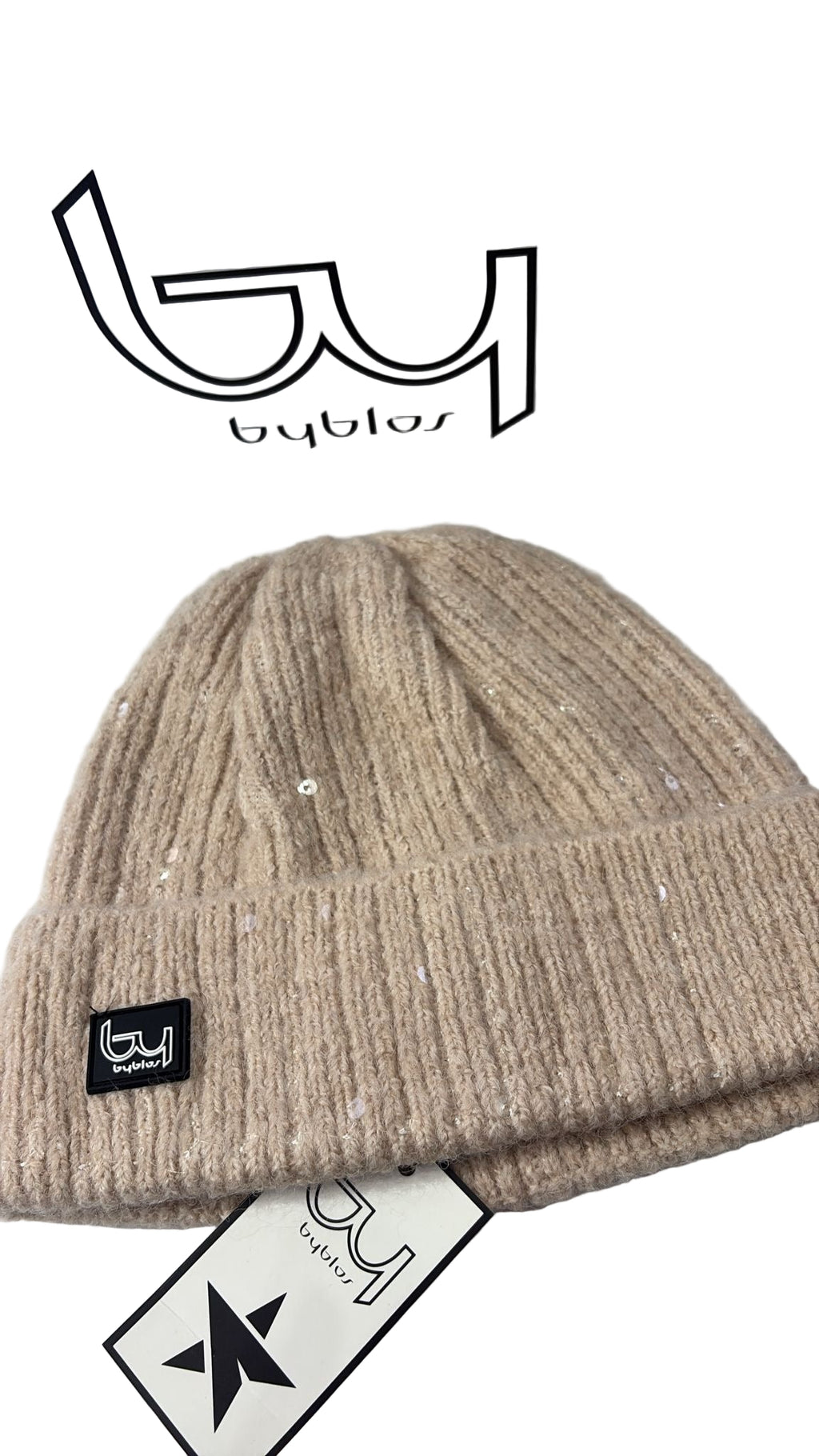 Cappello byblos donna