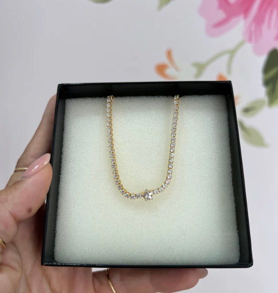 Collana milano