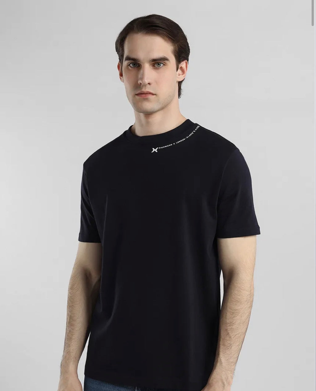 T-shirt Richmond 26