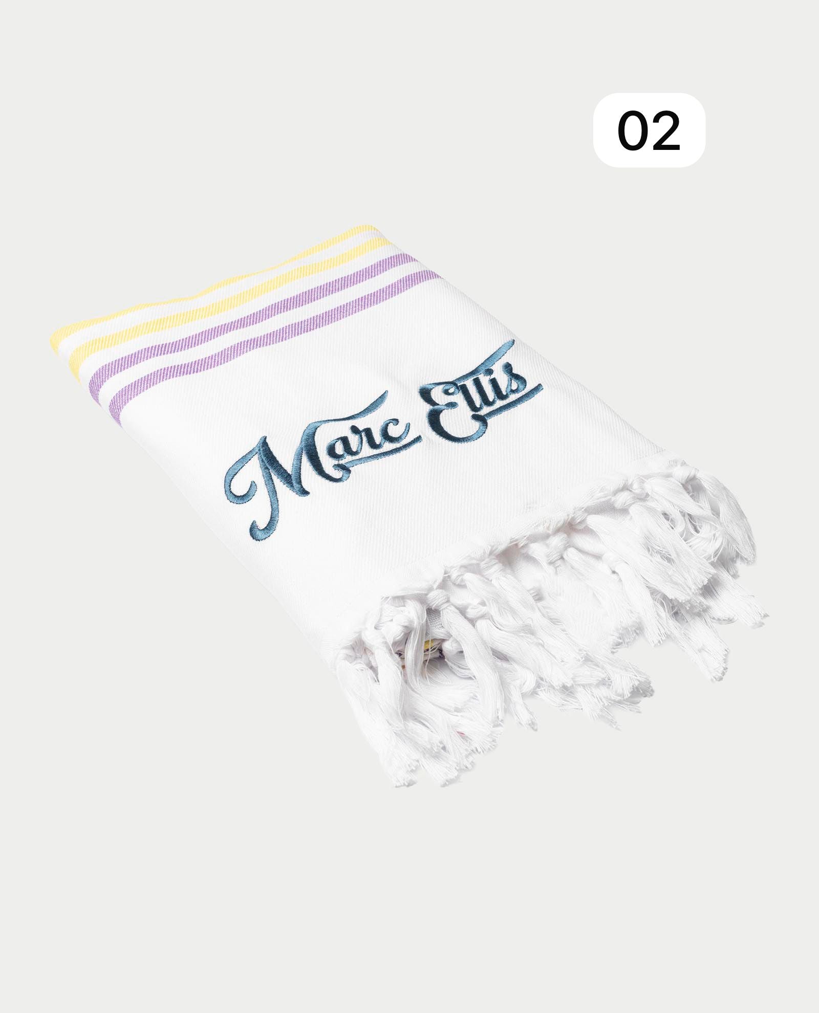Telo mare marc ellis 26