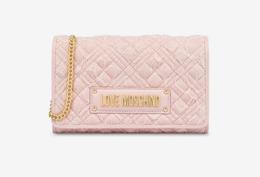 borsa LOVE MOSCHINO SMART DAILY