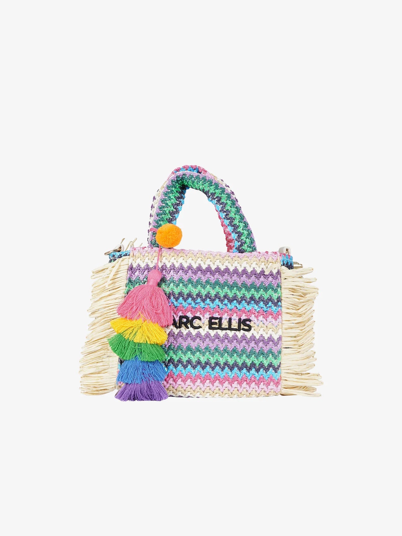 Borsa buby s claire s marc ellis 26