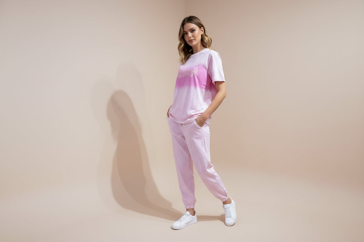 Pantalone donna Disclaimer 2026