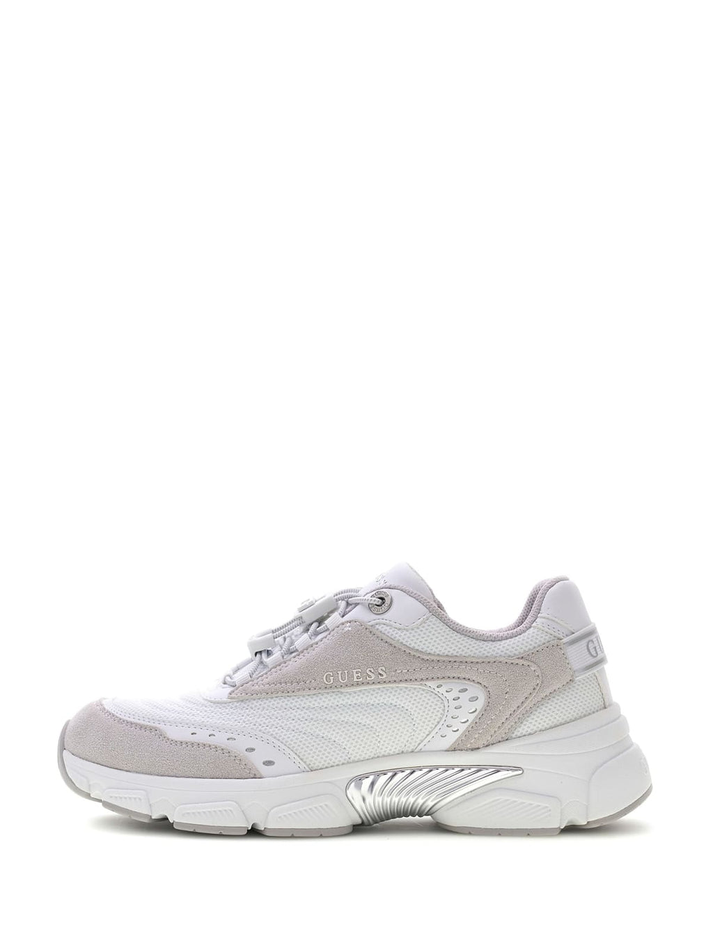 Sneakers donna guess 2026